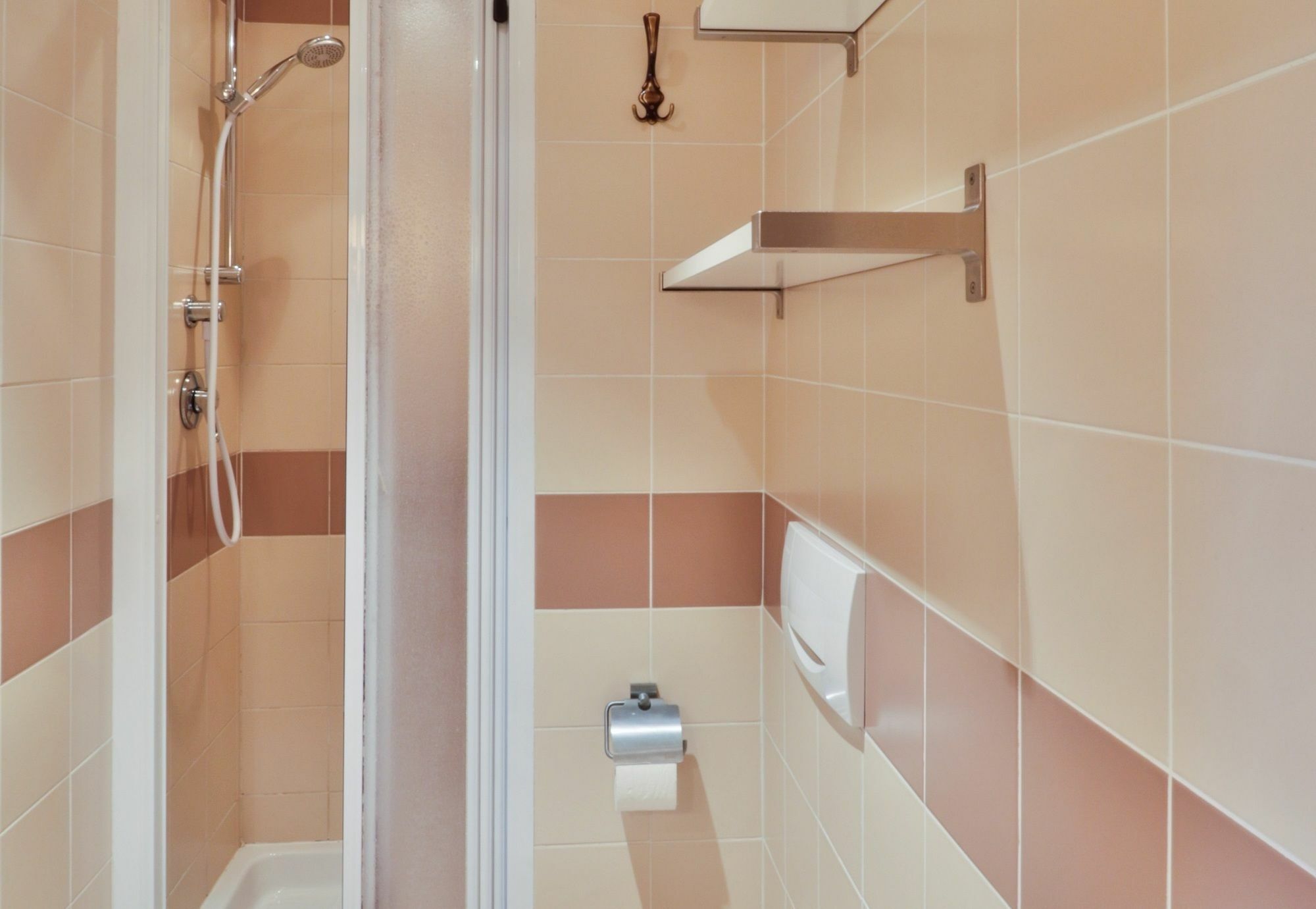 Wonderful Apartment In Vinohrady Prága Kültér fotó